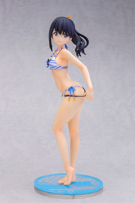 SSSS.GRIDMAN Rikka Takarada 1/7