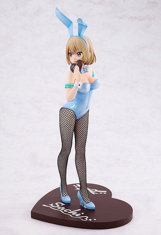 Yuki Umino Bunny Girl Ver.