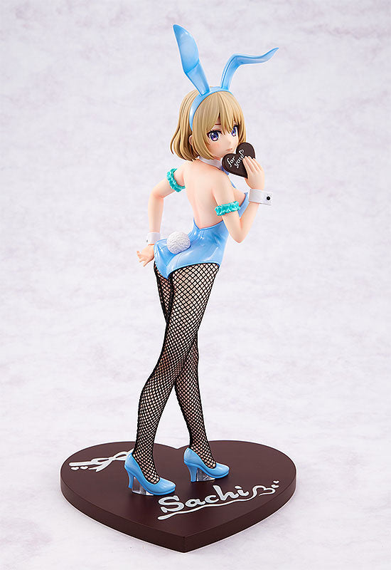 Yuki Umino Bunny Girl Ver.