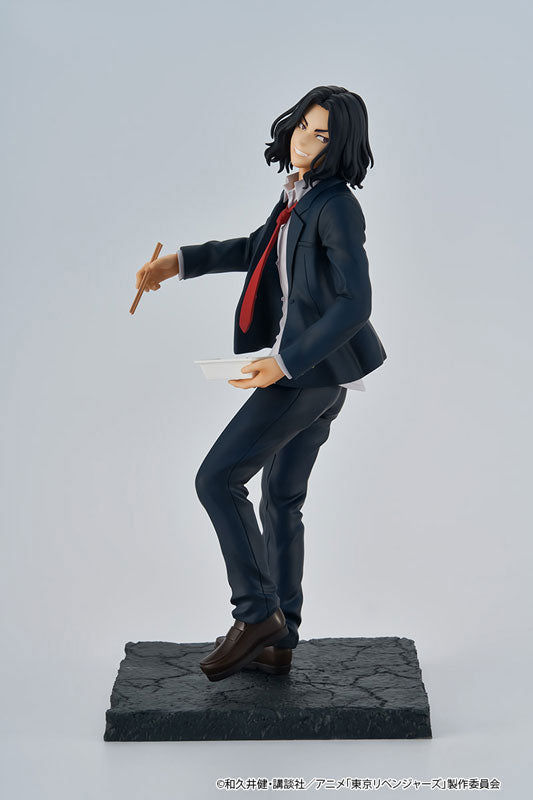 Tokyo Revengers Keisuke Baji