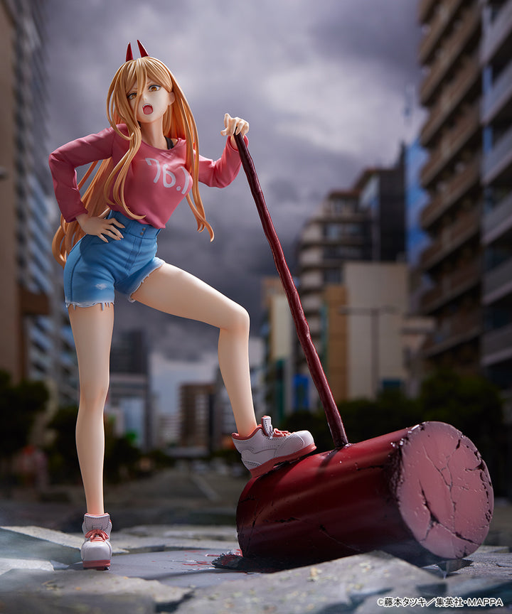 Chainsaw Man Power 1/7