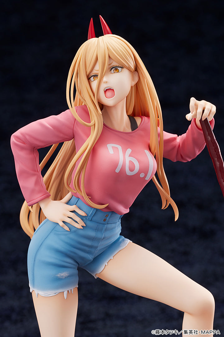 Chainsaw Man Power 1/7