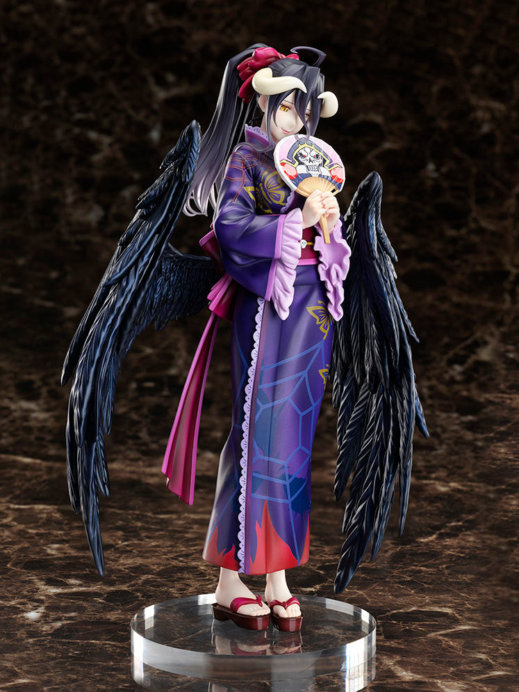 Albedo -Yukata- 1/8