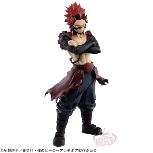 
Age of Heroes -Red RIOT -II