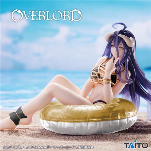 
AQUA FLOAT GIRLS Albedo 