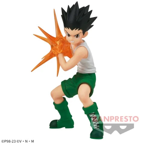 Gon Freecss