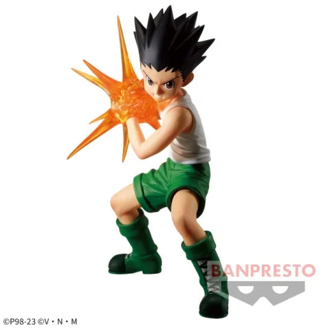 Gon Freecss