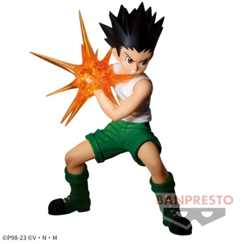 Gon Freecss