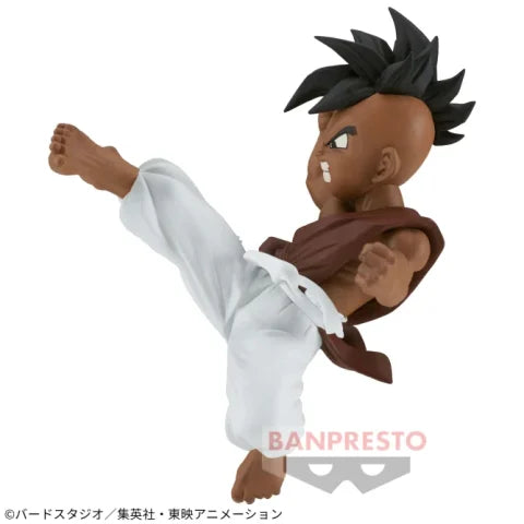 Uub (VS Son Goku)