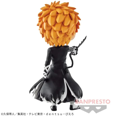 Kurosaki Kazuho-