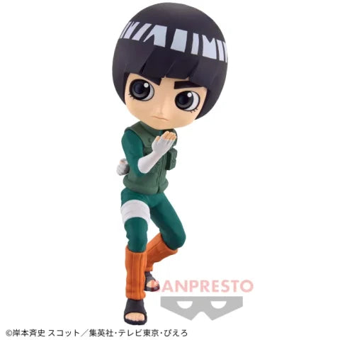Rock Lee