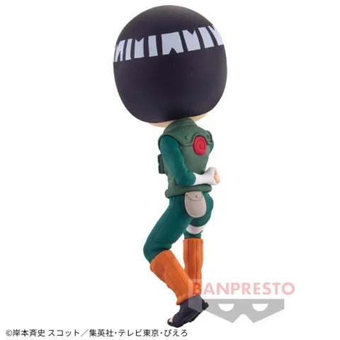 Rock Lee