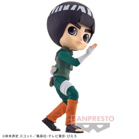 Rock Lee