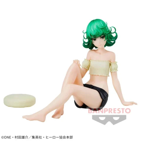 Senritsu no Tatsumaki