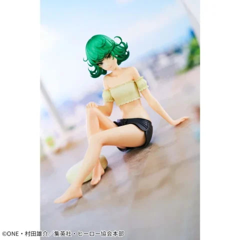 Senritsu no Tatsumaki