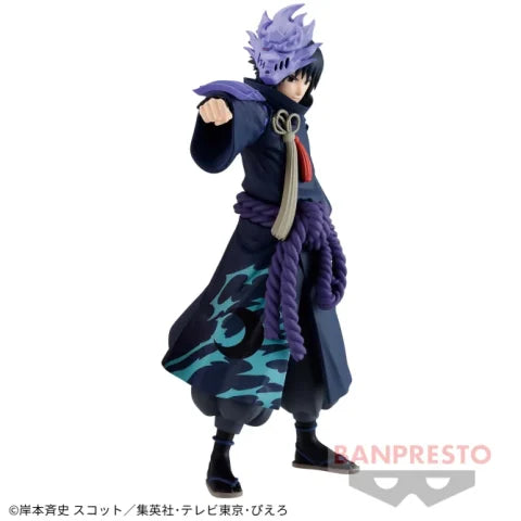 Uchiha Sasuke