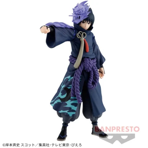 Uchiha Sasuke