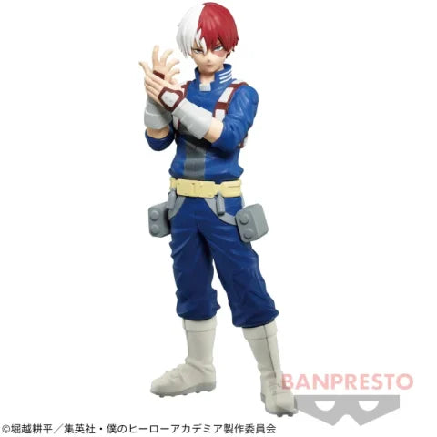 Todoroki Shoto