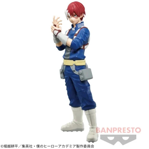 Todoroki Shoto