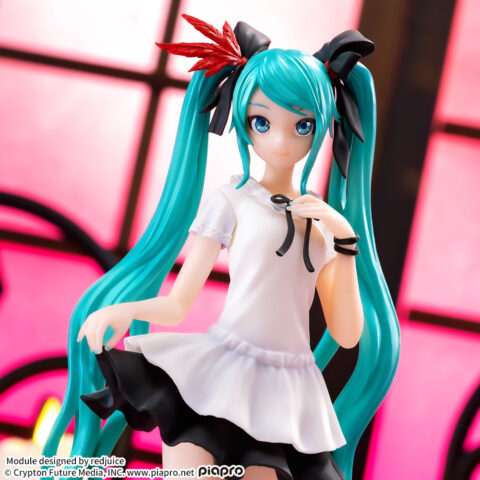 Hatsune Miku-Supreme