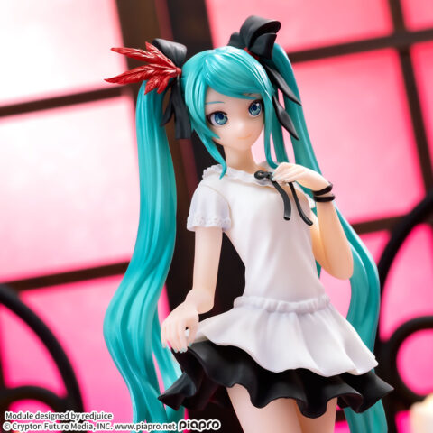 Hatsune Miku-Supreme
