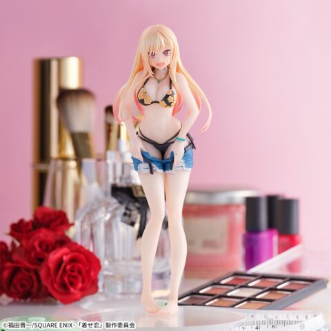 Kitagawa Marin