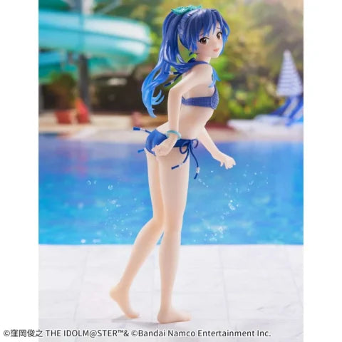 Kisaragi Chihaya