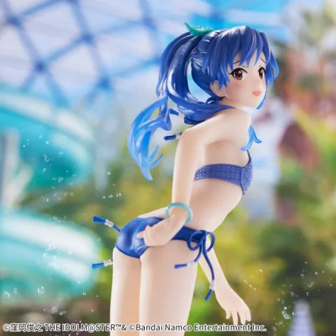 Kisaragi Chihaya