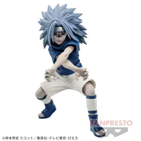 Uchiha Sasuke