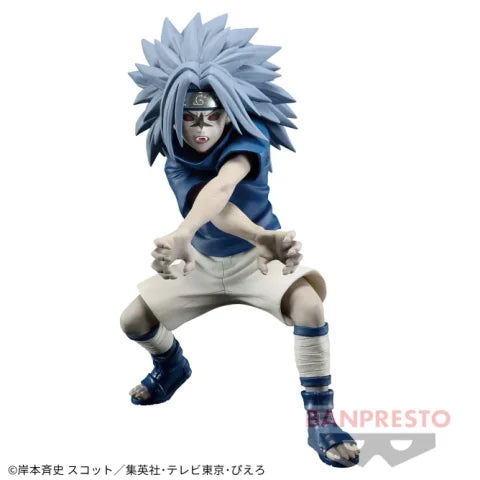Uchiha Sasuke