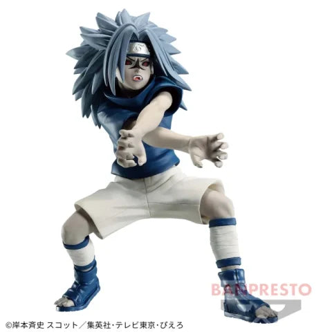 Uchiha Sasuke
