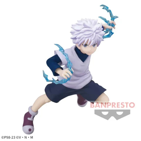 Killua Zoldyck