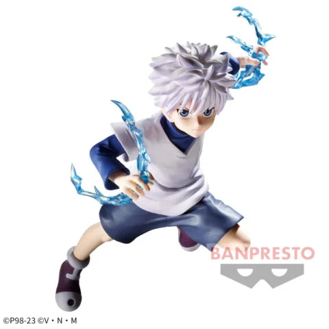 Killua Zoldyck