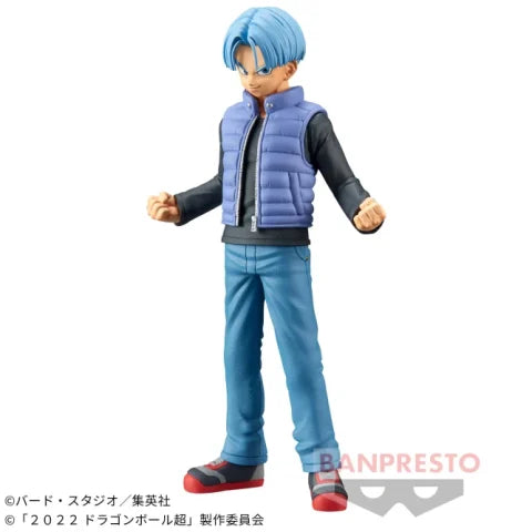 Trunks