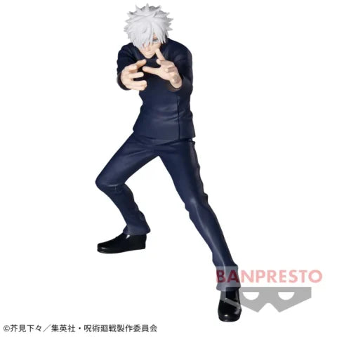 Satoru Gojo