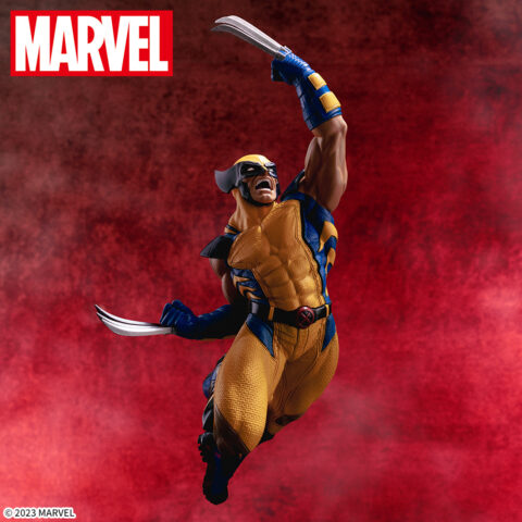 Wolverine